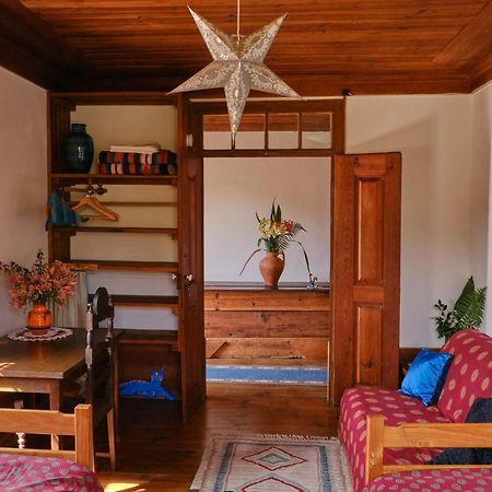 A Charming , Traditional Cottage At Quinta Da Ribeira Вила Нова де Пойарес Екстериор снимка