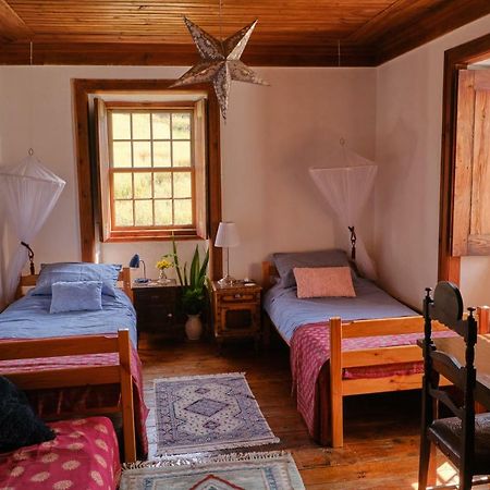 A Charming , Traditional Cottage At Quinta Da Ribeira Вила Нова де Пойарес Екстериор снимка