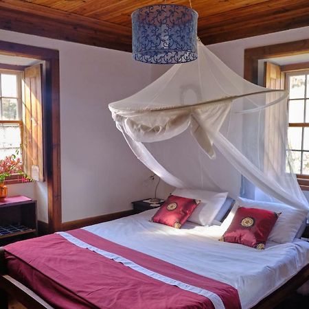A Charming , Traditional Cottage At Quinta Da Ribeira Вила Нова де Пойарес Екстериор снимка