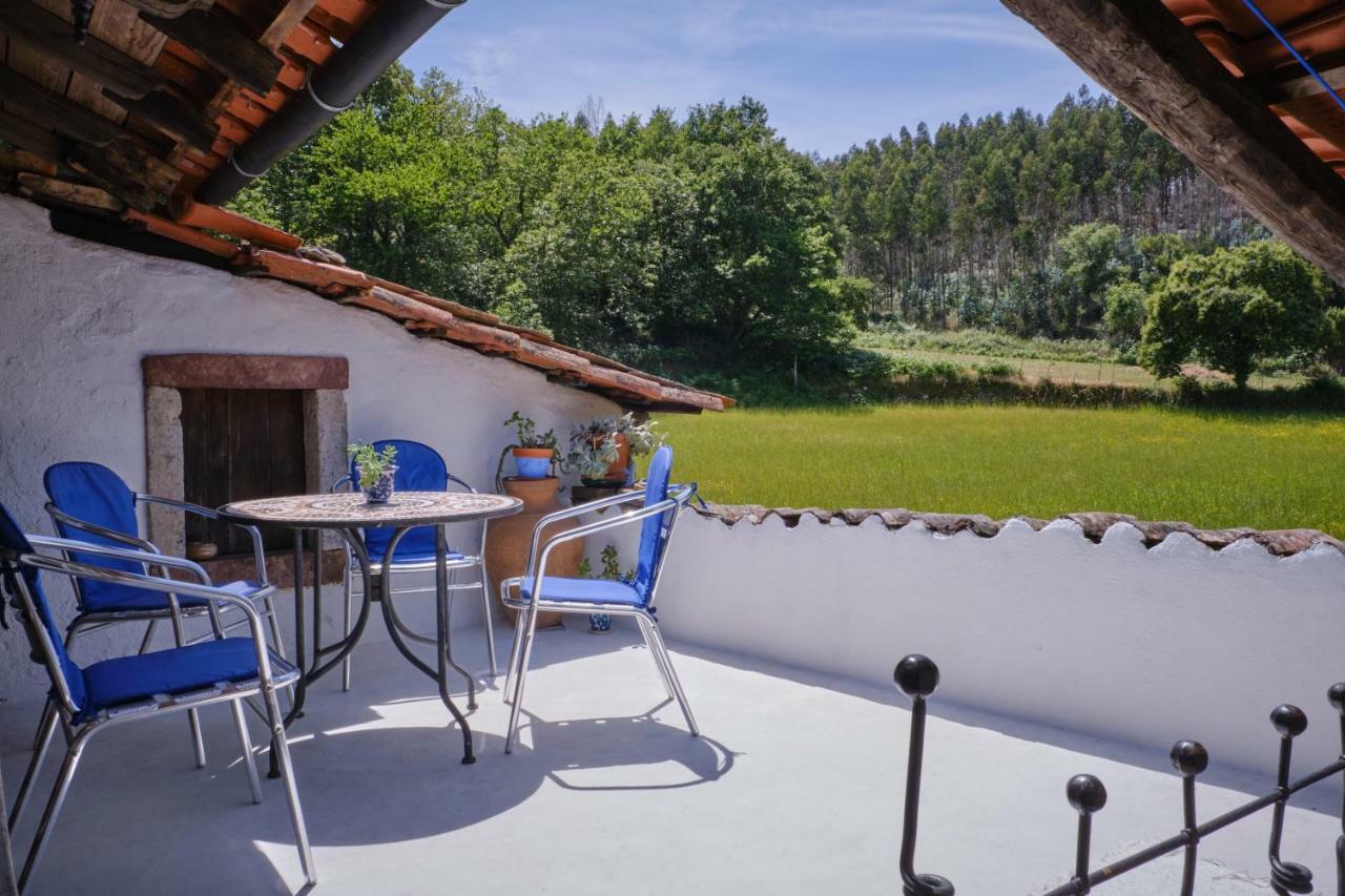 A Charming , Traditional Cottage At Quinta Da Ribeira Вила Нова де Пойарес Екстериор снимка