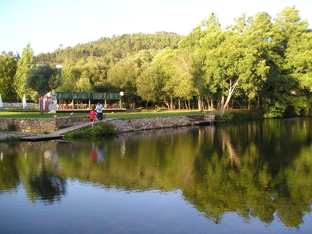 A Charming , Traditional Cottage At Quinta Da Ribeira Вила Нова де Пойарес Екстериор снимка