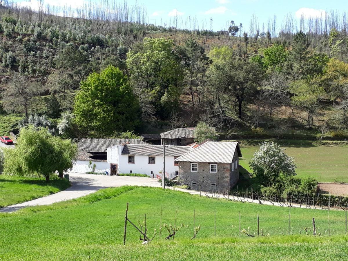 A Charming , Traditional Cottage At Quinta Da Ribeira Вила Нова де Пойарес Екстериор снимка