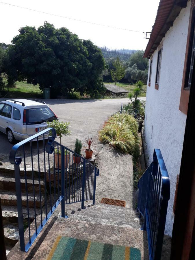A Charming , Traditional Cottage At Quinta Da Ribeira Вила Нова де Пойарес Екстериор снимка