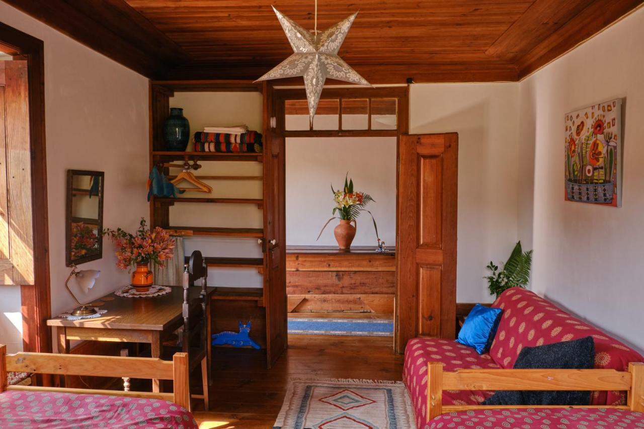 A Charming , Traditional Cottage At Quinta Da Ribeira Вила Нова де Пойарес Екстериор снимка
