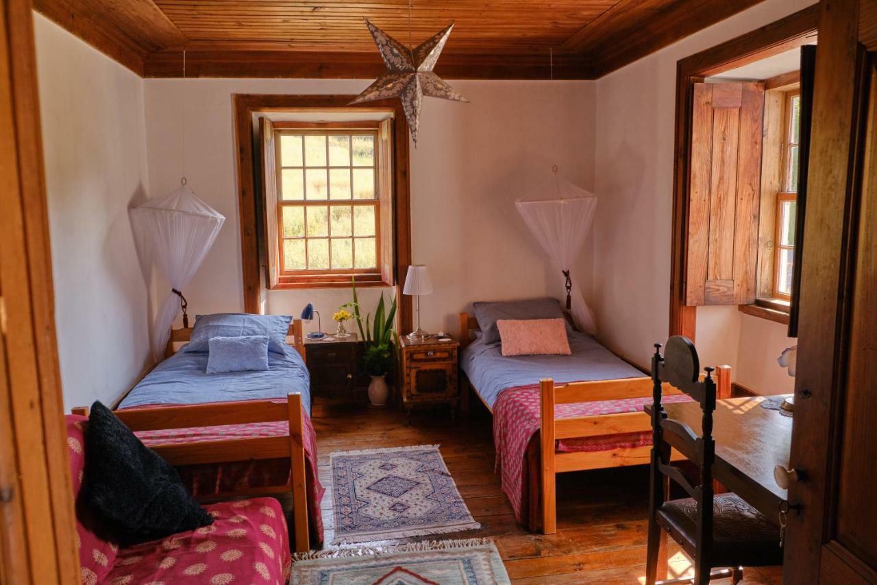 A Charming , Traditional Cottage At Quinta Da Ribeira Вила Нова де Пойарес Екстериор снимка