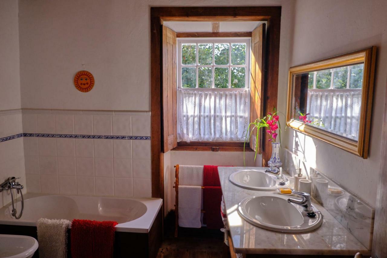 A Charming , Traditional Cottage At Quinta Da Ribeira Вила Нова де Пойарес Екстериор снимка