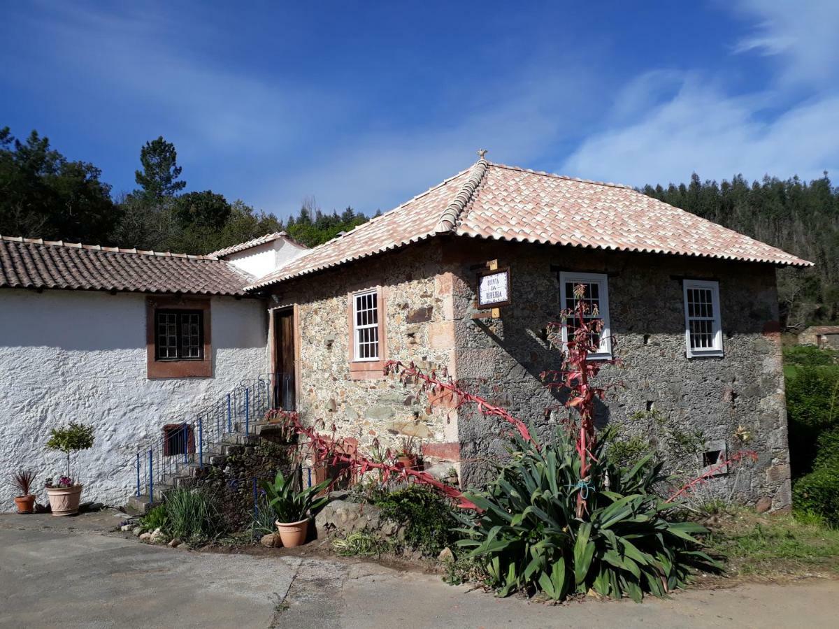 A Charming , Traditional Cottage At Quinta Da Ribeira Вила Нова де Пойарес Екстериор снимка