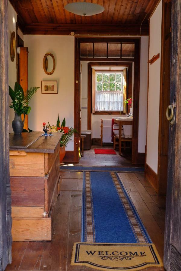 A Charming , Traditional Cottage At Quinta Da Ribeira Вила Нова де Пойарес Екстериор снимка