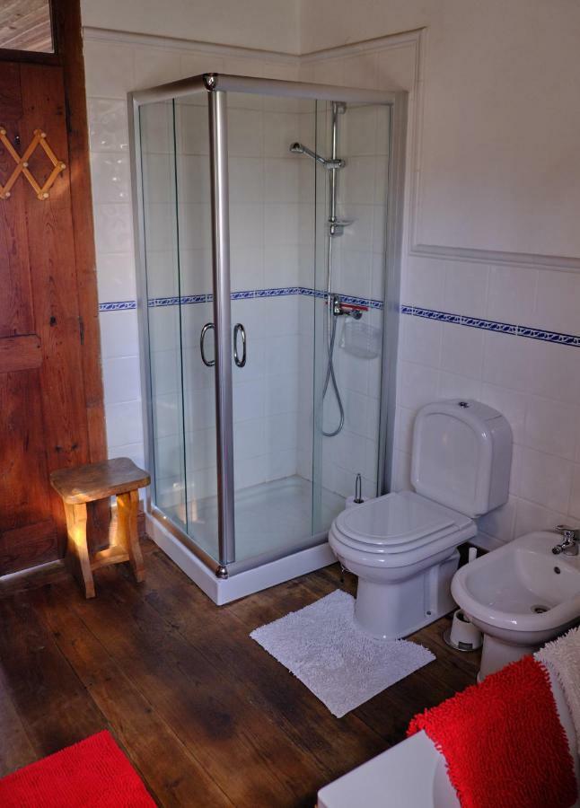 A Charming , Traditional Cottage At Quinta Da Ribeira Вила Нова де Пойарес Екстериор снимка