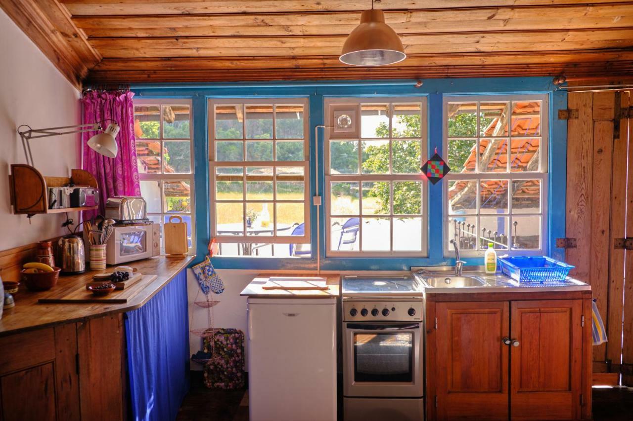 A Charming , Traditional Cottage At Quinta Da Ribeira Вила Нова де Пойарес Екстериор снимка