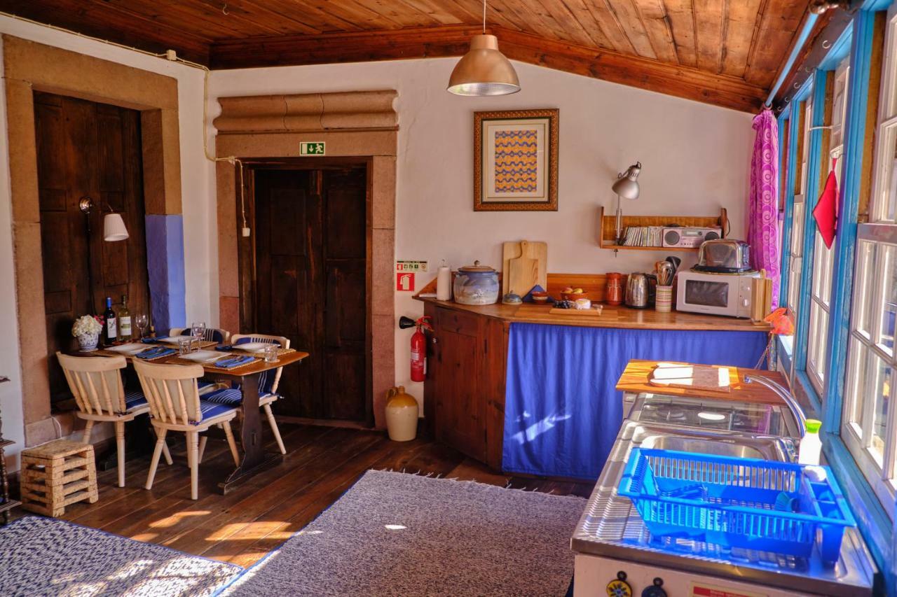 A Charming , Traditional Cottage At Quinta Da Ribeira Вила Нова де Пойарес Екстериор снимка